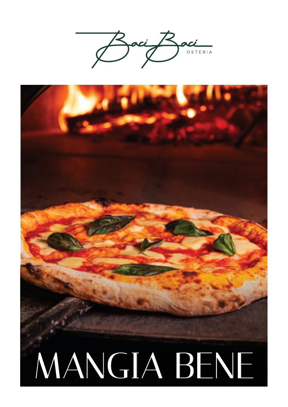 Menu, page 1 of 32