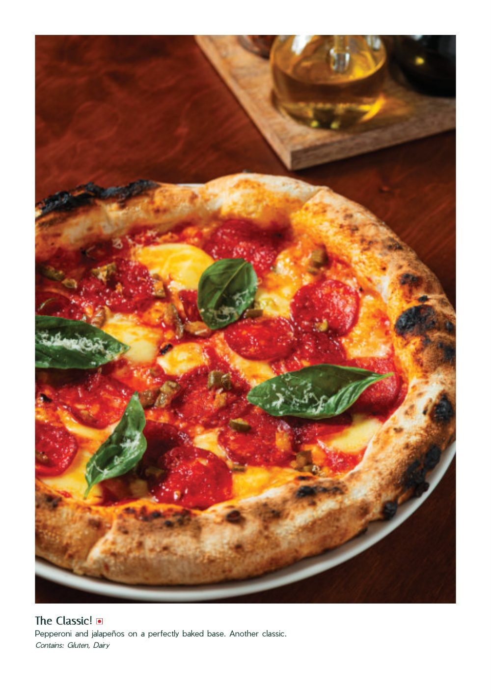 Menu, page 10 of 32